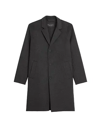 MARC O'POLO | Manteau en laine | 